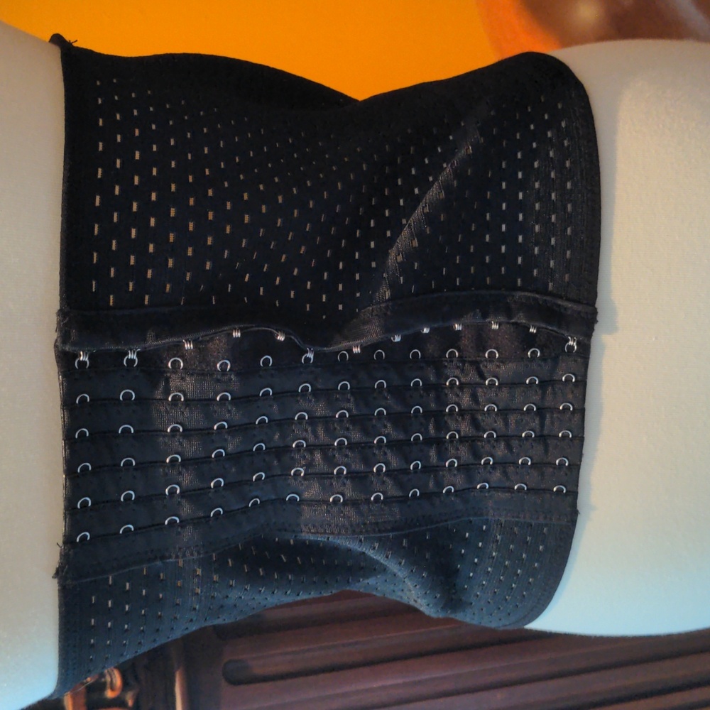 Corset Waist Trainer 3X